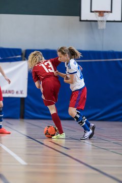 Bild 821 - Norddeutsche Futsalmeisterschaft
